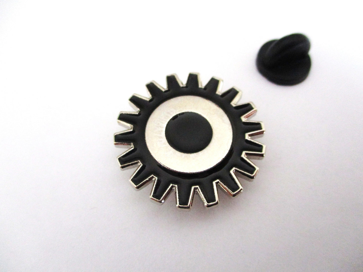 CLOCKWORK ORANGE oi! ska metal badge