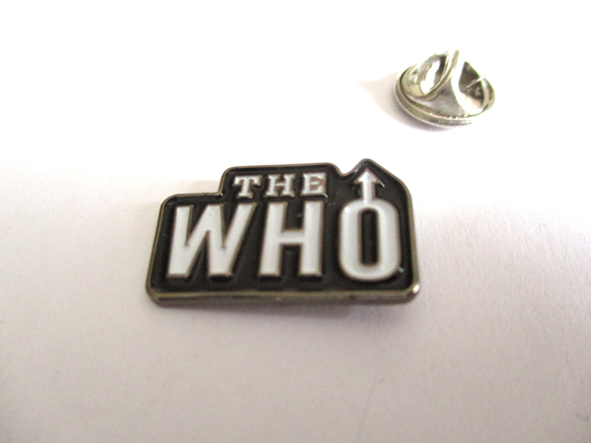 MOD METAL BADGES - Buy 4 for £10