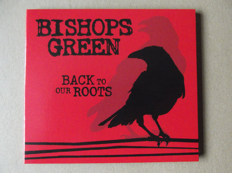 BISHOPS GREEN back to our roots MCD - Savage Amusement