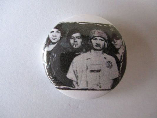 ELECTRIC CHAIRS punk badge