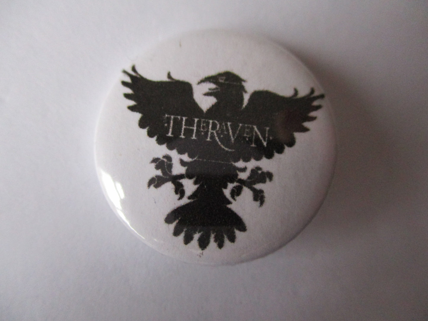 THE STRANGLERS punk badge (VARIOUS DESIGNS) - Savage Amusement