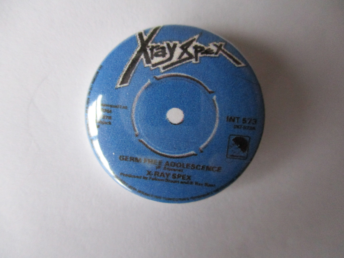 XRAYSPEX ( Various designs )