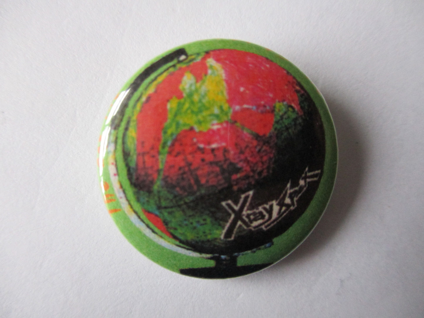 XRAYSPEX ( Various designs )
