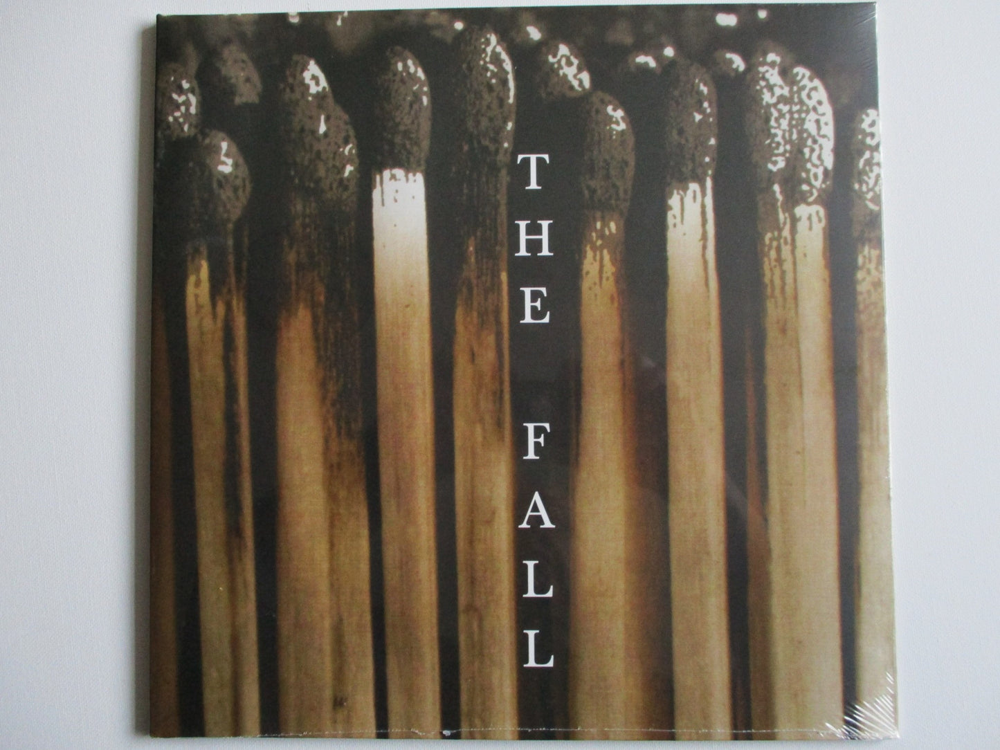 The Fall LP sale Mark E Smith Post Punk Alternative New Wave