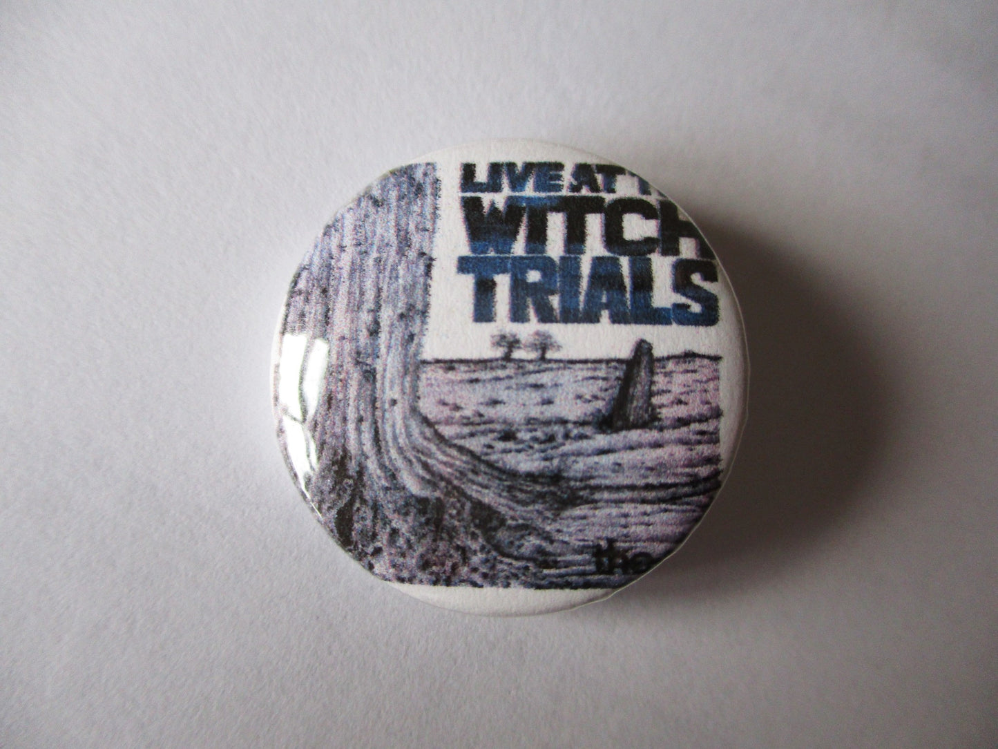 THE FALL punk badges (VARIOUS DESIGNS)