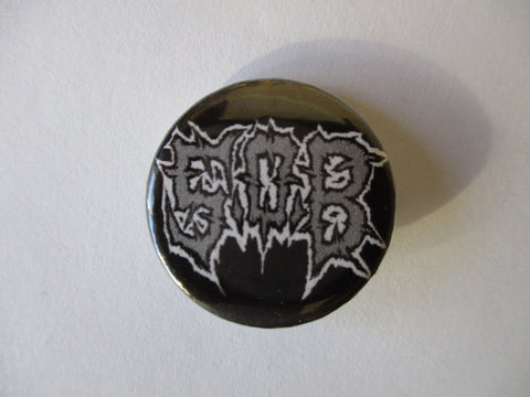 SOB punk badge (one only)