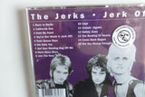 THE JERKS jerk off CD last one