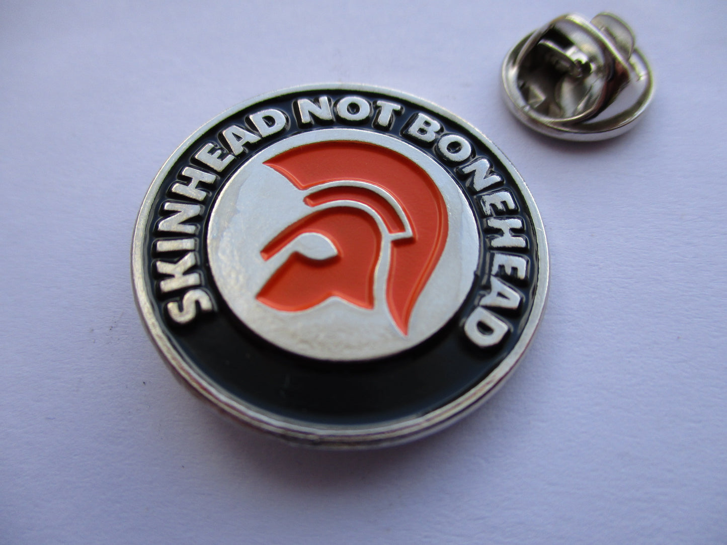 Skinhead not bonehead Gimp Fist The Oppressed anti fascist oi! antifa ska reggae Rude Pride Lions Law Angelic Upstarts SHARP skinheads scooterist