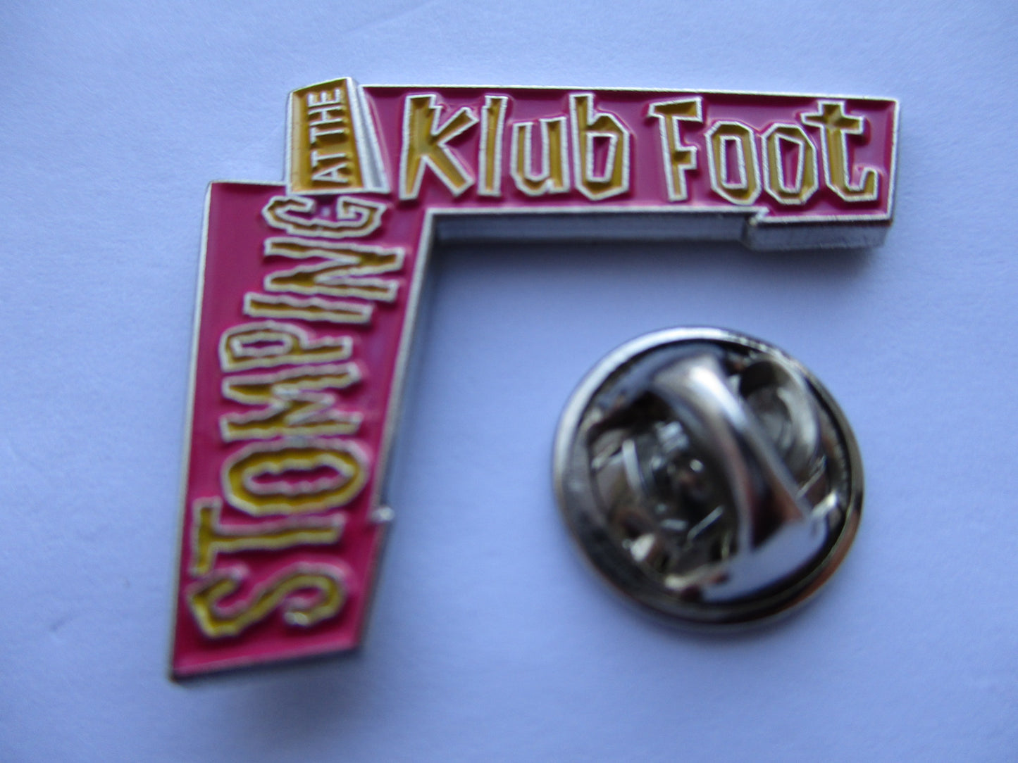 The Meteors Demented Are Go Stompin At The Klub foot Psychobilly