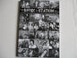 FROM THE GARAGE TO THE STATION anarcho punk BOOK rare cover