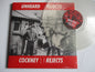 COCKNEY REJECTS unheard rejects LP g/fold sl