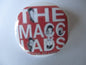 MACC LADS punk badge (VARIOUS DESIGNS)