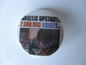 ANGELIC UPSTARTS punk badge (2 million voices - 1 only)