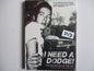 JOE STRUMMER i need a dodge DVD digipak