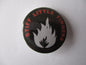 STIFF LITTLE FINGERS punk badge (VARIOUS DESIGNS)