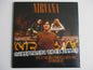 NIRVANA california uber alles LP one only