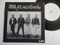 BLITZ all out attack 7" white label VG+ VG+
