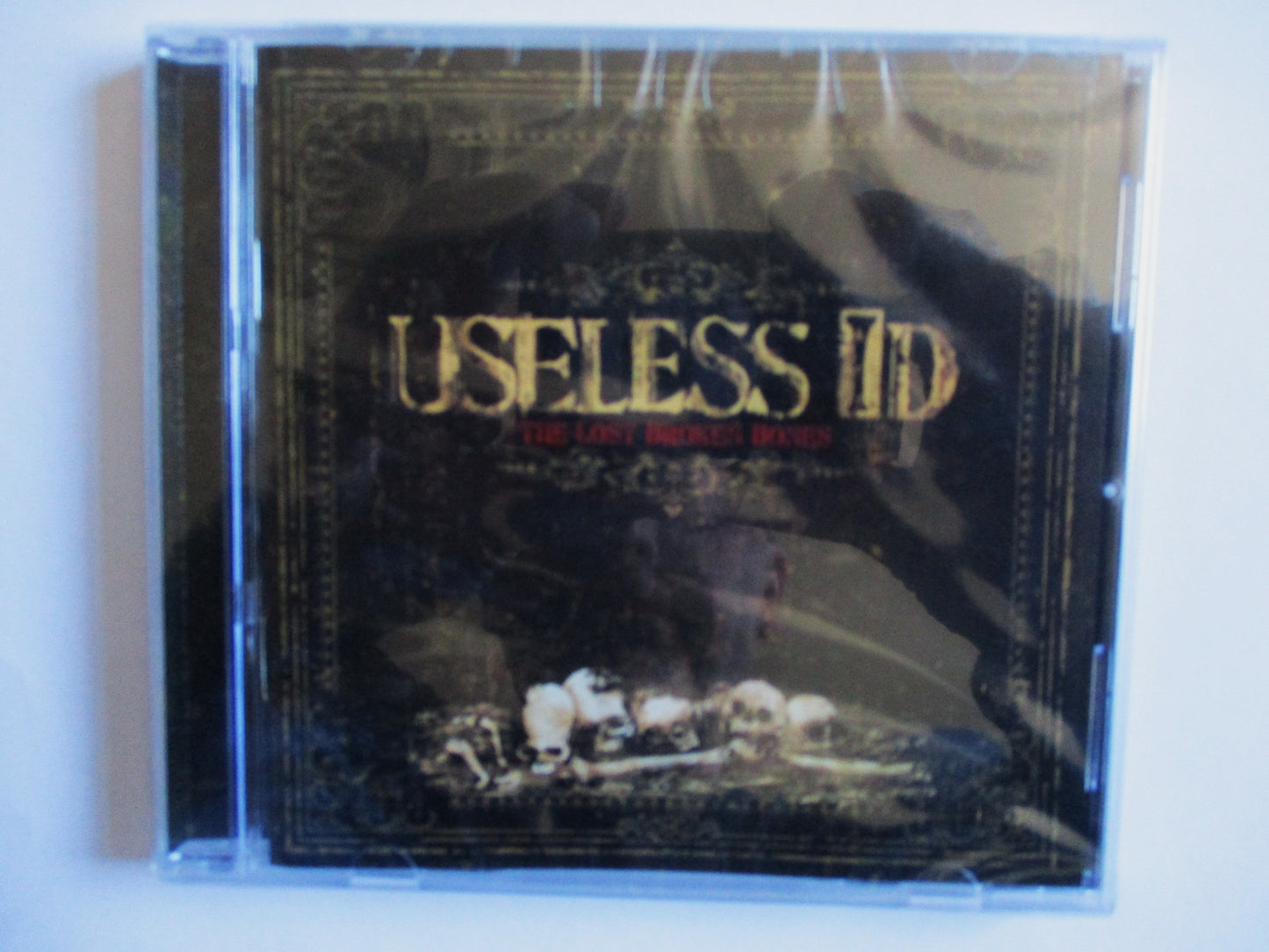 CD CLEAROUT £1.99ea ( hardcore / pop punk / oi! /metal etc)
