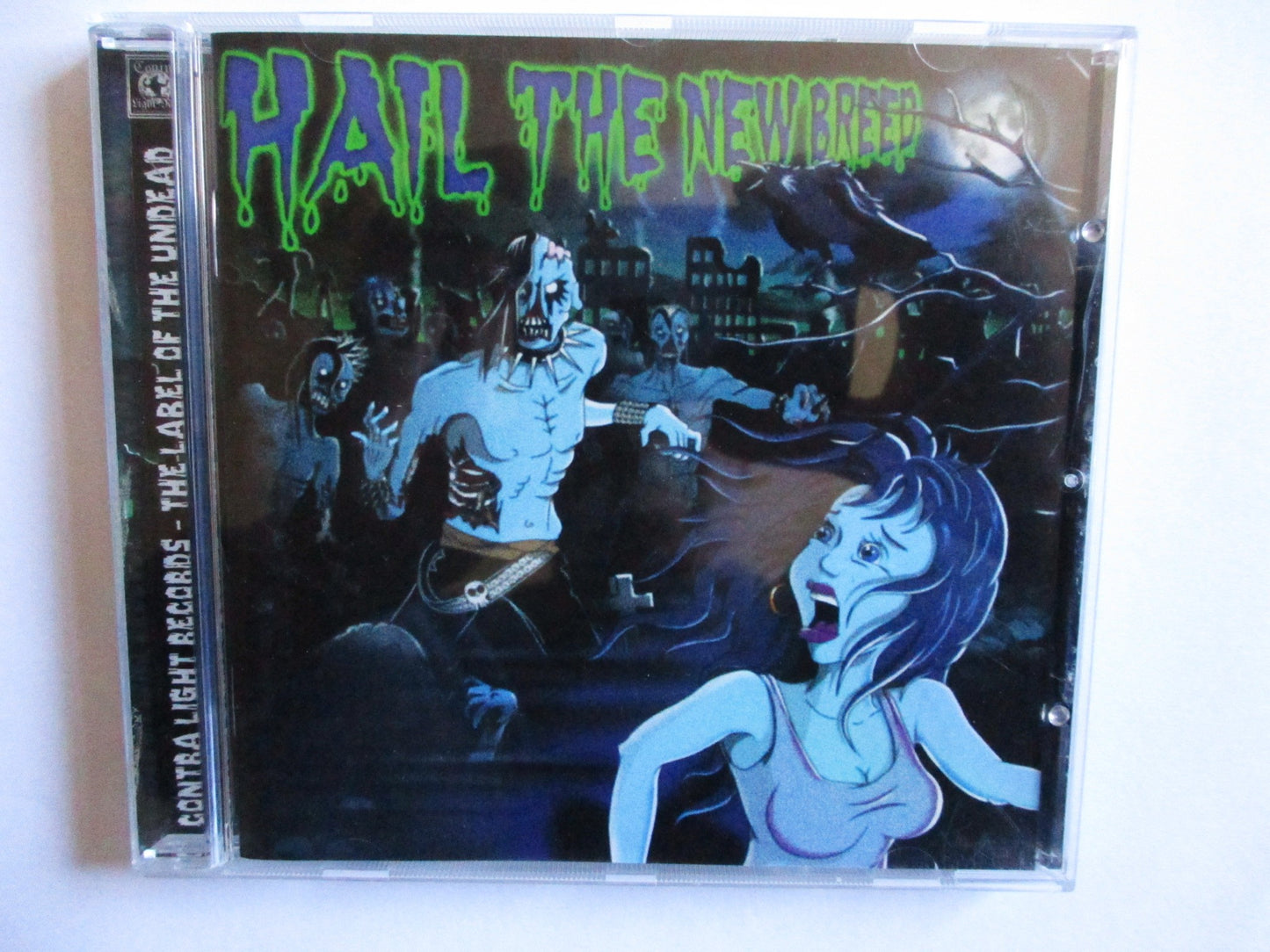 CD CLEAROUT £1.99ea ( hardcore / pop punk / oi! /metal etc)