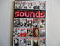 SOUNDS etc 1977 cuttings HUGE BOOK