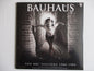 BAUHAUS bbc sessions 1980 - 1983 LP