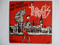 THE THREATS politicians & ministers 7" G+ VG+