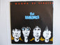RAMONES i wanna be sedated 7" VG EX