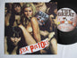 SEX PISTOLS EMI / Substitute 7" EX EX