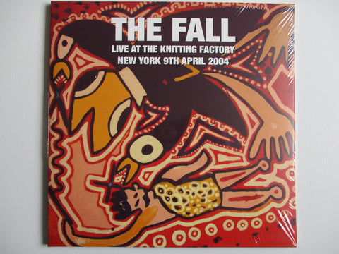 the fall mark e smith 