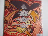 THE FALL live at the knitting factory New York 2LP