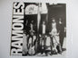 RAMONES cbgbs 1977 LP