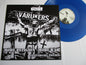 VARUKERS more religion more war LP