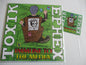 TOXIC EPHEX immune to the media LP + CD