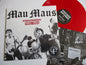 MAU MAUS punk singles collection LP
