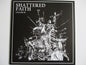 SHATTERED FAITH volume III LP