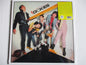 THE DICKIES incredible shrinking dickies LP - SALE!