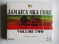 JAMAICA SKA-CORE vol 2 CD