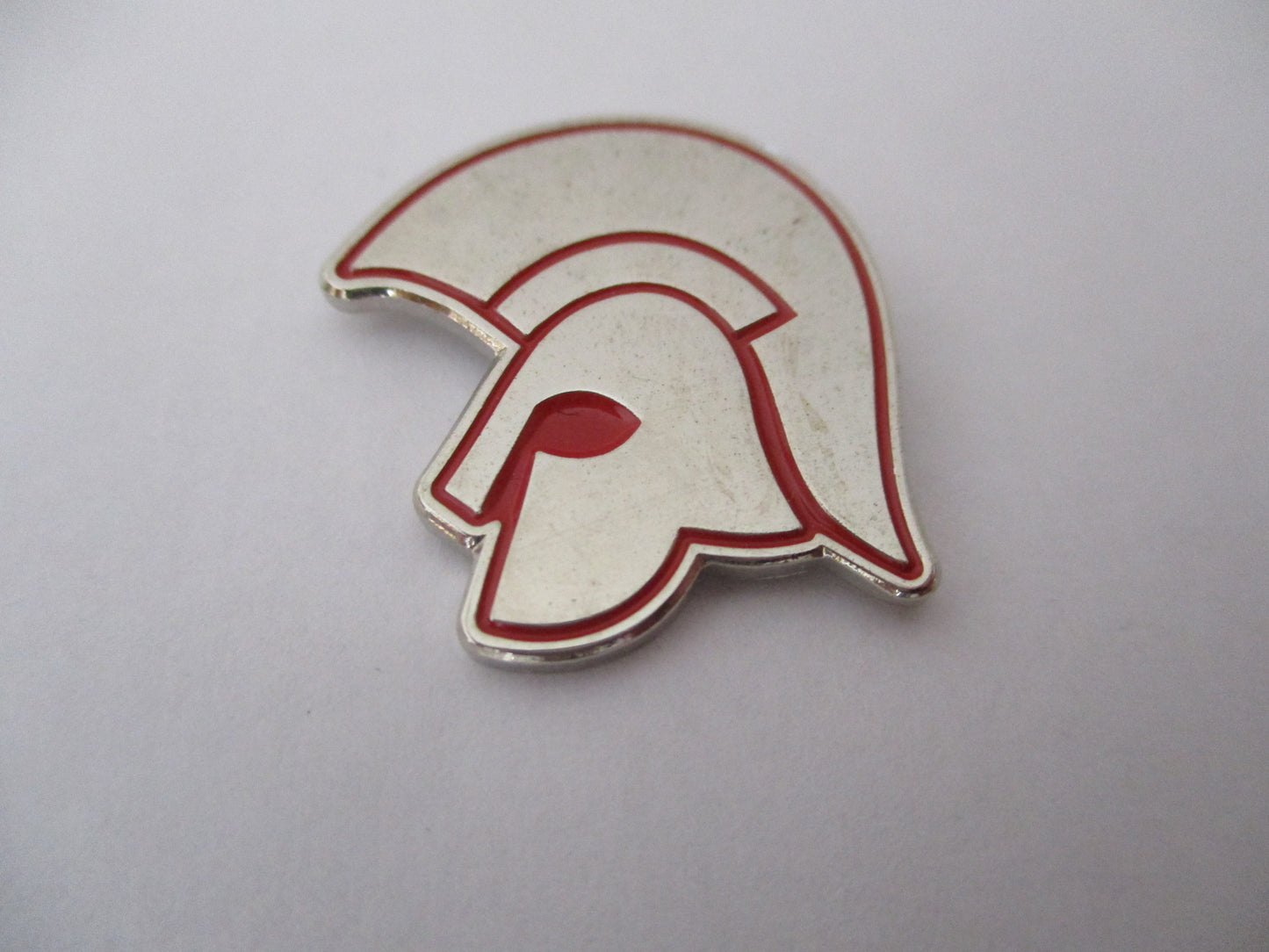 HALF PRICE METAL BADGE CLEAROUT (seconds)