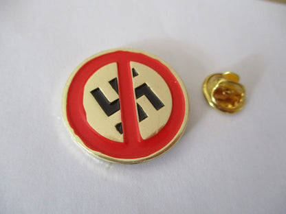 HALF PRICE METAL BADGE CLEAROUT (seconds)
