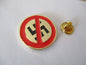 HALF PRICE METAL BADGE CLEAROUT (seconds)