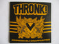 THRONK! aggressively disappointing MCD