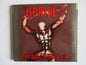 THE UPRISE friends fights & fun CD usa import