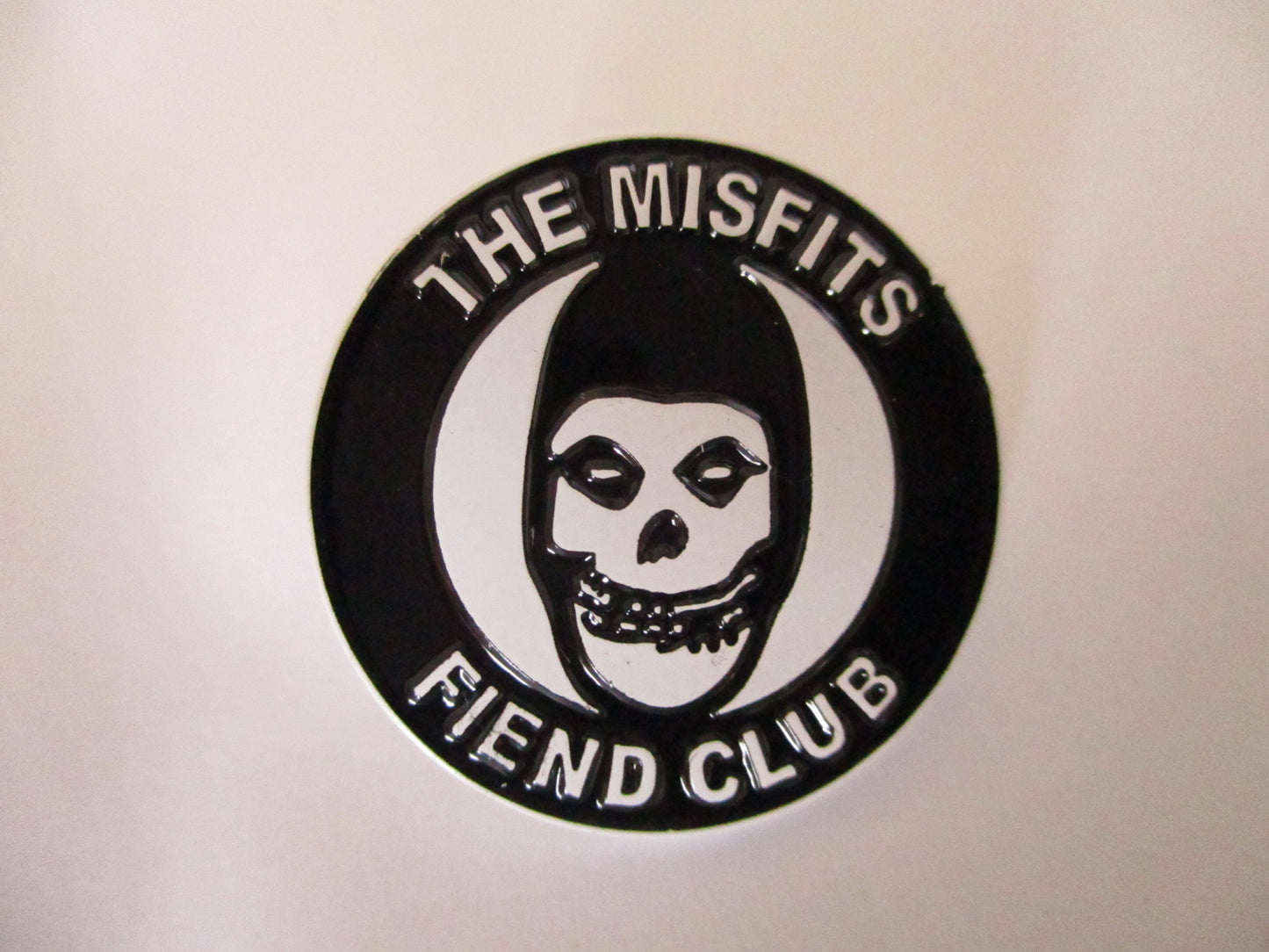 HALF PRICE METAL BADGE CLEAROUT (seconds)