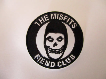 HALF PRICE METAL BADGE CLEAROUT (seconds)
