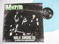 THE MISFITS walk among us demos LP