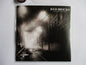 RED BRICKS take back the streets CD