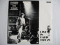 THE CLASH on tour live in paris LP G+ VG