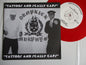 DROPKICK MURPHYS tattoos & scallycaps 7" EX EX