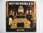 NOTSENSIBLES i am the bishop 7" VG VG+