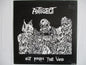 ANTI SECT out from the void 7" VG EX